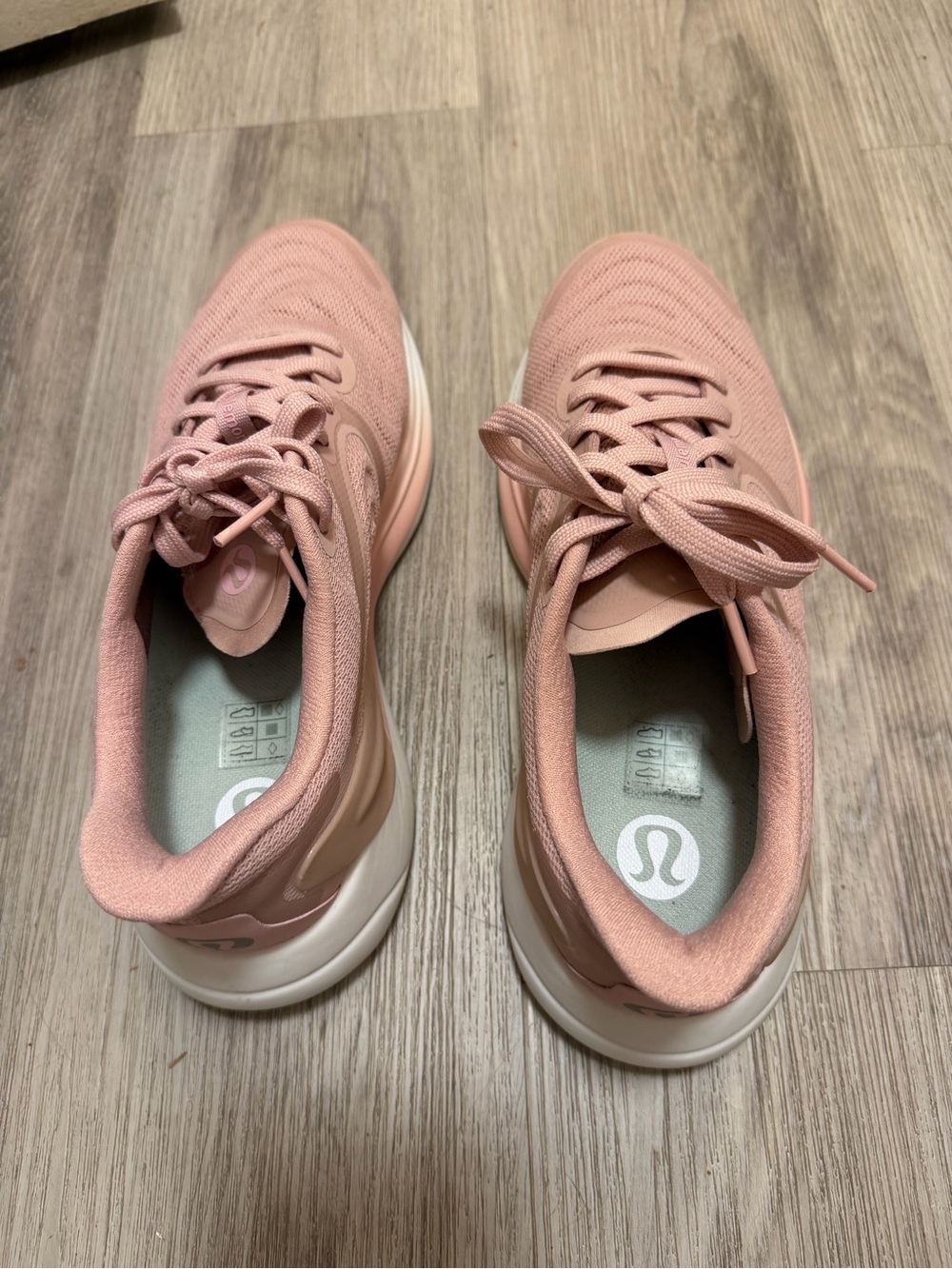 Lululemon Blissful2 Running Shoes